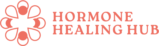 Hormone Healing Hub